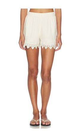 Bobi Bobi Malaga Short