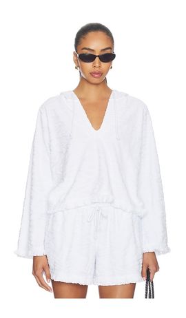 Bobi Bobi Pullover Hoodie