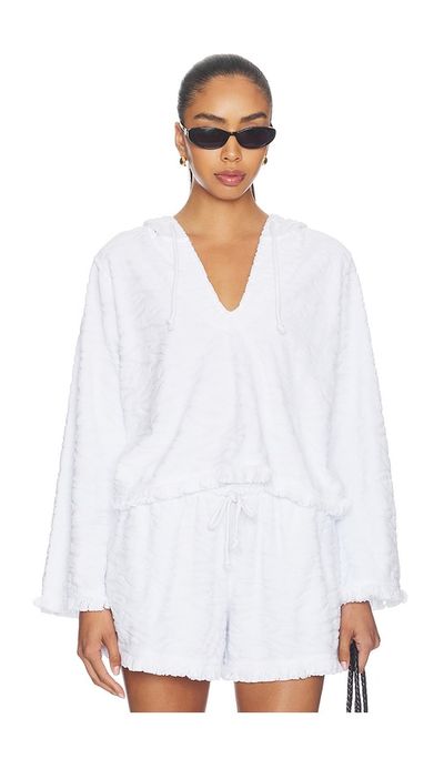 Bobi Bobi Pullover Hoodie
