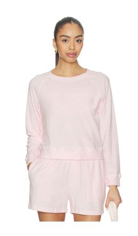 Bobi Bobi Raglan Pullover