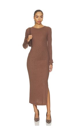 Sho Dress