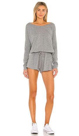 Bobi Bobi Supreme Jersey Romper