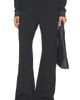 Bobi Bobi Wide Leg Lounger Pant - 1