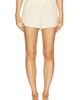 Bobi Bobi Wide Waistband Short - 1