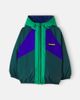 Bobo Choses Bobo Choses Almost Moiré reversible jacket - 1