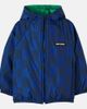 Bobo Choses Bobo Choses Almost Moiré reversible jacket - 5