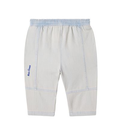Bobo Choses Bobo Choses Baby Bobo Choses jeans