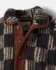 Bobo Choses Bobo Choses Baby checked cotton jacket - 4