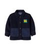 Bobo Choses Bobo Choses Baby denim shirt - 1
