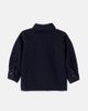 Bobo Choses Bobo Choses Baby denim shirt - 3