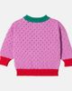Bobo Choses Bobo Choses Baby open-knit cotton cardigan - 2