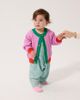 Bobo Choses Bobo Choses Baby open-knit cotton cardigan - 4