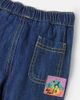 Bobo Choses Bobo Choses Baby printed jeans - 4
