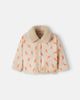 Bobo Choses Bobo Choses Baby printed reversible jacket - 5