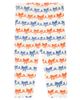 Bobo Choses Bobo Choses Baby Ribbon Bow cotton-blend jersey leggings - 2