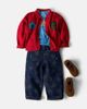 Bobo Choses Bobo Choses Blossom cardigan - 2