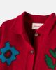 Bobo Choses Bobo Choses Blossom cardigan - 4