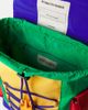 Bobo Choses Bobo Choses Bobo Choses colorblocked backpack - 2