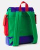 Bobo Choses Bobo Choses Bobo Choses colorblocked backpack - 3