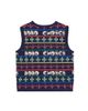 Bobo Choses Bobo Choses Buttoned sweater vest - 3