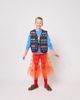 Bobo Choses Bobo Choses Buttoned sweater vest - 4