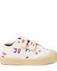 Bobo Choses Bobo Choses Canvas sneakers - 4