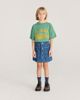 Bobo Choses Bobo Choses Denim skirt - 5
