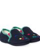 Bobo Choses Bobo Choses Embroidered slippers - 1