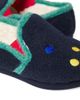Bobo Choses Bobo Choses Embroidered slippers - 4