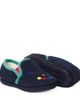 Bobo Choses Bobo Choses Embroidered slippers - 5