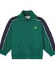 Bobo Choses Bobo Choses Embroidered track jacket - 1