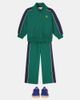 Bobo Choses Bobo Choses Embroidered track jacket - 2