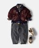 Bobo Choses Bobo Choses Forest Scene cardigan - 2