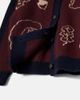 Bobo Choses Bobo Choses Forest Scene cardigan - 4
