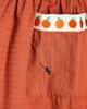 Bobo Choses Bobo Choses Gathered cotton skirt - 2