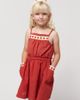 Bobo Choses Bobo Choses Gathered cotton skirt - 4