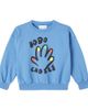 Bobo Choses Bobo Choses High Five cotton jersey sweatshirt - 1