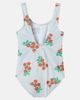 Bobo Choses Bobo Choses Juicy Tomatoes printed swimsuit - 2