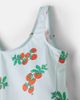 Bobo Choses Bobo Choses Juicy Tomatoes printed swimsuit - 3