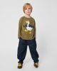 Bobo Choses Bobo Choses La Oca printed cotton jersey T-shirt - 5