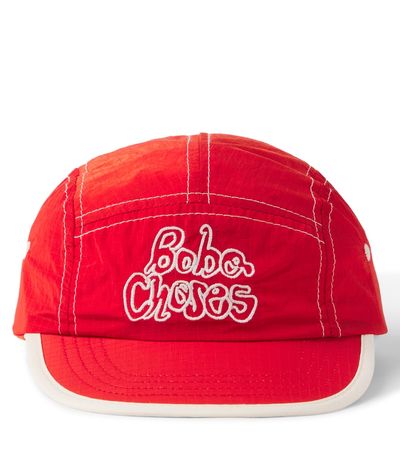 Bobo Choses Bobo Choses Logo baseball cap