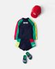 Bobo Choses Bobo Choses Logo baseball cap - 2