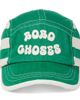 Bobo Choses Bobo Choses Logo cotton baseball cap - 1