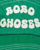 Bobo Choses Bobo Choses Logo cotton baseball cap - 2