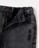 Bobo Choses Bobo Choses Logo jeans - 4
