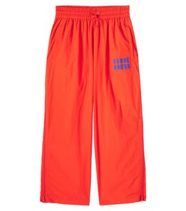 Bobo Choses Bobo Choses Logo track pants