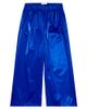 Bobo Choses Bobo Choses Metallic flared pants - 1