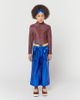 Bobo Choses Bobo Choses Metallic flared pants - 5