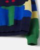 Bobo Choses Bobo Choses Paint Forest cotton jacquard sweater - 4