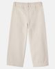 Bobo Choses Bobo Choses Patch-appliqué cotton twill pants - 3